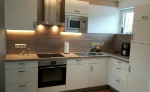 Bild 3: Ferienhaus Nord-Seehund, Modernes Ferienhaus an der Nordsee in Tossens