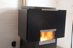 Bild 14: Ferienhaus Nord-Seehund, Modernes Ferienhaus an der Nordsee in Tossens