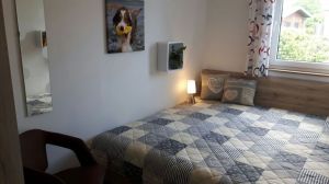 Bild 13: Ferienhaus Nord-Seehund, Modernes Ferienhaus an der Nordsee in Tossens