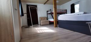 Bild 10: Ferienwohnung Marina in Altgarmssiel nahe der Nordsee