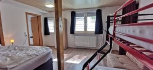 Bild 11: Ferienwohnung Marina in Altgarmssiel nahe der Nordsee