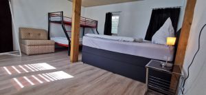 Bild 12: Ferienwohnung Marina in Altgarmssiel nahe der Nordsee