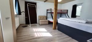 Bild 13: Ferienwohnung Marina in Altgarmssiel nahe der Nordsee