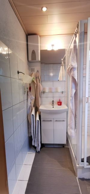 Bild 7: Ferienwohnung Marina in Altgarmssiel nahe der Nordsee