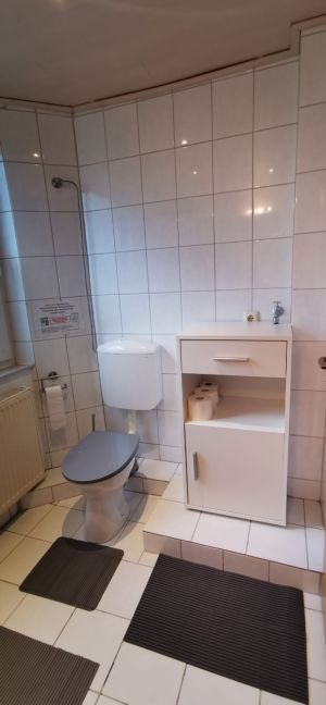 Bild 8: Ferienwohnung Marina in Altgarmssiel nahe der Nordsee