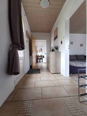 Bild 20: Ferienwohnung Marina in Altgarmssiel nahe der Nordsee