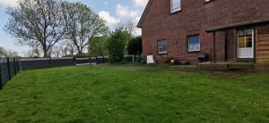 Bild 2: Ferienwohnung Marina in Altgarmssiel nahe der Nordsee