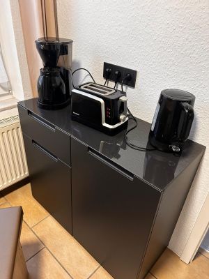 Bild 17: Ferienwohnung Marina in Altgarmssiel nahe der Nordsee