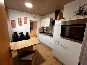 Bild 18: Ferienwohnung Marina in Altgarmssiel nahe der Nordsee