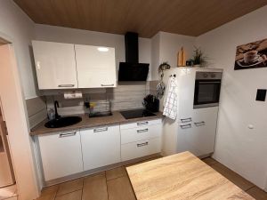 Bild 19: Ferienwohnung Marina in Altgarmssiel nahe der Nordsee