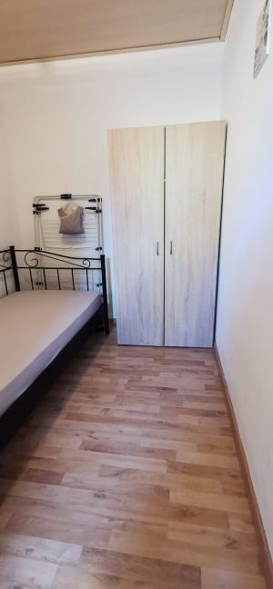 Bild 5: Ferienwohnung Marina in Altgarmssiel nahe der Nordsee