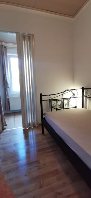 Bild 6: Ferienwohnung Marina in Altgarmssiel nahe der Nordsee