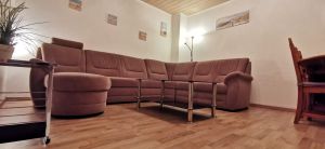 Bild 14: Ferienwohnung Marina in Altgarmssiel nahe der Nordsee