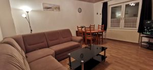 Bild 15: Ferienwohnung Marina in Altgarmssiel nahe der Nordsee