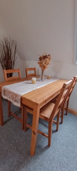 Bild 10: Ferienwohnung Gentsch in Schmannewitz - Eine FeWo NUR für Sie -