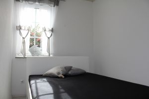 Bild 12: Ferienhaus Leni - Urlaub mit Hund an der ostfriesischen Nordsee