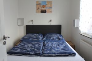 Bild 13: Ferienhaus Leni - Urlaub mit Hund an der ostfriesischen Nordsee