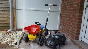 Bild 4: Haus Jade - neu renoviert, top Lage, Hunde herzliche willkommen