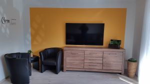 Bild 3: Haus Jade - neu renoviert, top Lage, Hunde herzliche willkommen