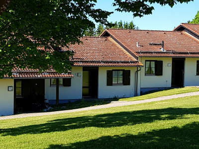 Bild: Ferienhaus 78 in Lechbruck am See / Allgäu