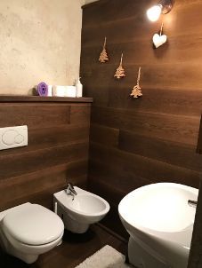 Bild 22: wunderbar ruhig und romantisch gelegenes Ferienhaus in Bezzecca am Ledrosee