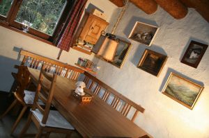 Bild 18: wunderbar ruhig und romantisch gelegenes Ferienhaus in Bezzecca am Ledrosee