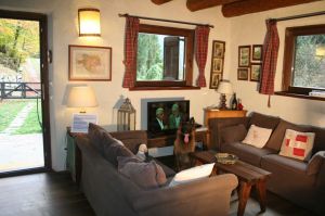 Bild 16: wunderbar ruhig und romantisch gelegenes Ferienhaus in Bezzecca am Ledrosee