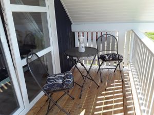 Bild 15: Ferienhaus Windrose II am Ostseestrand von Schönberg-Kalifornien