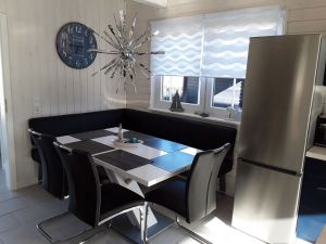 Bild 6: Ferienhaus Windrose II am Ostseestrand von Schönberg-Kalifornien