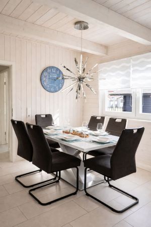 Bild 4: Ferienhaus Windrose II am Ostseestrand von Schönberg-Kalifornien