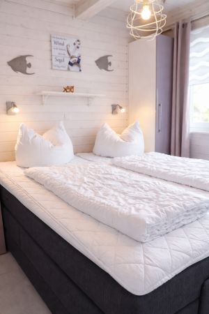 Bild 7: Ferienhaus Windrose II am Ostseestrand von Schönberg-Kalifornien