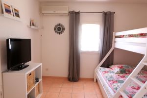 Bild 1: Ferienhaus Martina Südfrankreich 3 Minuten zum Strand