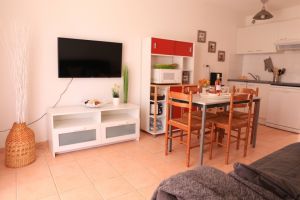 Bild 3: Ferienhaus Martina Südfrankreich 3 Minuten zum Strand