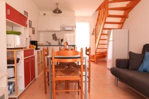 Bild 4: Ferienhaus Martina Südfrankreich 3 Minuten zum Strand