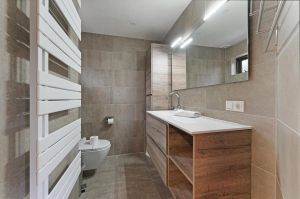 Bild 13: FH Sheltiehouse mit eingezäunten Garten + strandnah! Hunde willkommen