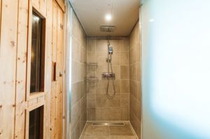 Bild 11: FH Sheltiehouse mit eingezäunten Garten + strandnah! Hunde willkommen