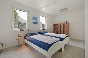 Bild 10: FH Sheltiehouse mit eingezäunten Garten + strandnah! Hunde willkommen