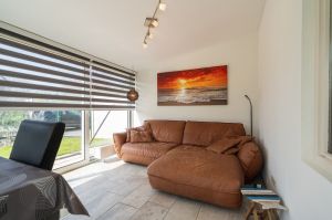 Bild 4: FH Sheltiehouse mit eingezäunten Garten + strandnah! Hunde willkommen