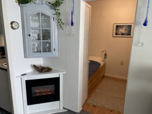 Bild 8: Koch-Harzferien mit Kind, Hund incl. Internet Hahnenklee für 3 Pers.