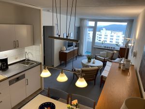 Hier können Sie die Seele baumeln lassen. - Bild 7: Koch-Harzferien mit Kind, Hund incl. Internet Hahnenklee für 3 Pers.