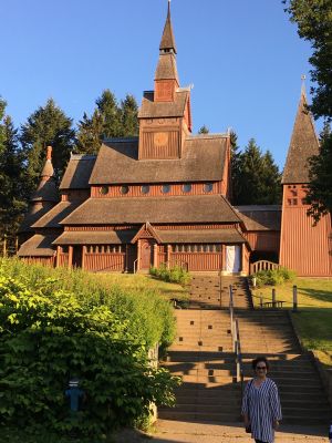 Bild 1: Koch-Harzferien mit Kind, Hund incl. Internet Hahnenklee für 3 Pers.