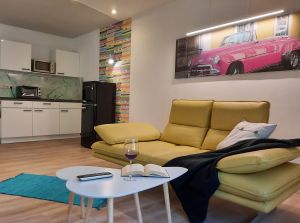 Bild 6: Appartment für Fam. mit Hunden