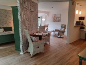 Bild 5: Appartment für Fam. mit Hunden