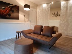 Bild 3: Appartment für Fam. mit Hunden