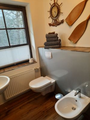 Bild 4: Appartment für Fam. mit Hunden