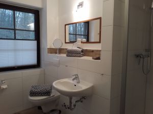 Bild 2: Appartment für Fam. mit Hunden