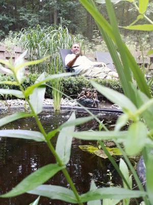 Bild 1: Appartment für Fam. mit Hunden