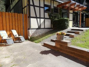 Bild 5: Sonnenstube - Fewo für Hundefamilien