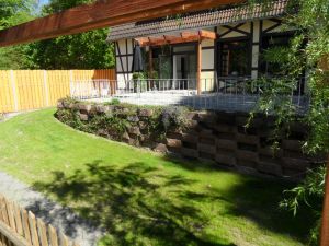 Bild 4: Sonnenstube - Fewo für Hundefamilien