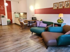 Bild 8: Sonnenstube - Fewo für Hundefamilien